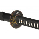 Самурайский меч 17905 (KATANA DAMASK)