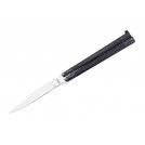 Нож балисонг 935 black