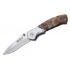 Нож складной E-23 (кап)