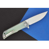 Нож складной CH 3001-G10-JG