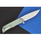 Нож складной CH 3001-G10-JG