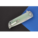 Нож складной CH 3001-G10-JG