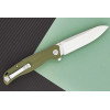 Нож складной CH 3011-G10-AG