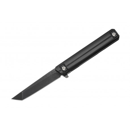 Ніж складаний SG 079 black