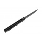 Ніж складаний SG 079 black