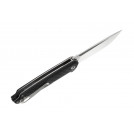 Ніж складаний SG 150 black