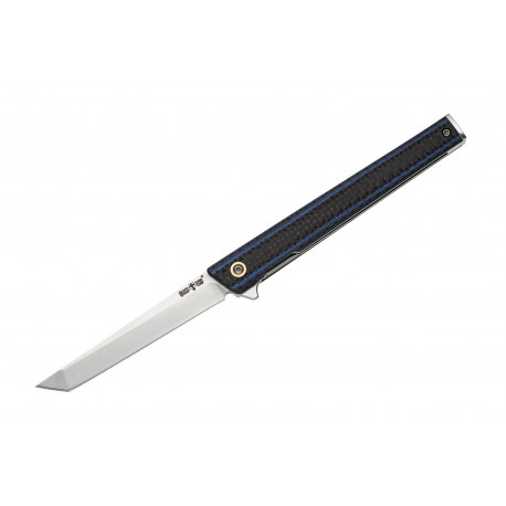Ніж складаний SG 158 blue