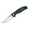 Нож складной SG 120 green
