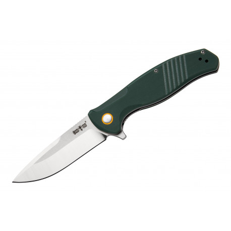 Ніж складаний SG 120 green