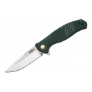 Нож складной SG 120 green