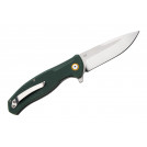 Нож складной SG 120 green