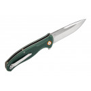 Нож складной SG 120 green