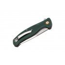 Нож складной SG 120 green