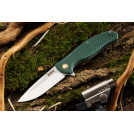 Нож складной SG 120 green