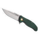 Нож складной SG 120 green