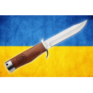 Нож нескладной 1882 UA