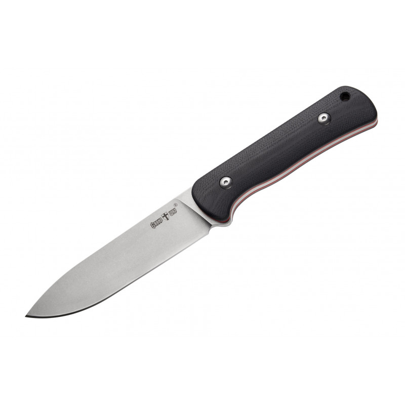 Нож нескладной WK 06272