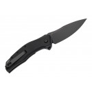 Нож складной SG 096 black-1