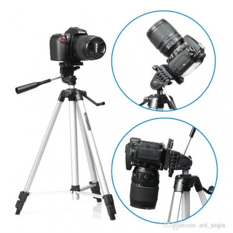Універсальний штатив Weifeng Promotion WT-330A