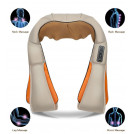 Масажер роликовий для шиї та спини Massager of Neck Kneading
