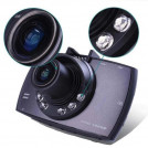 Автомобильный видеорегистратор Car Camcorder G30