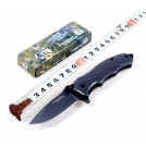 Складной нож Strider Knives 313