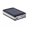 PowerBank на солнечных батареях Solar Power Bank 90000mAh