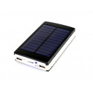 PowerBank на солнечных батареях Solar Power Bank 90000mAh