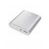 Внешний аккумулятор Power Bank Mi 10400mAh