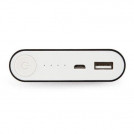 Зовнішній акумулятор Power Bank Mi 10400mAh