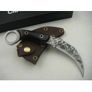 Ніж керамбіт United Claw Cutter Даммаск