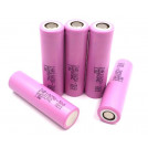 Високострумовий Акумулятор Samsung 18650 INR18650-30Q 3000mAh