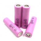 Високострумовий Акумулятор Samsung 18650 INR18650-30Q 3000mAh
