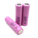 Високострумовий Акумулятор Samsung 18650 INR18650-30Q 3000mAh