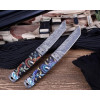 Японский кинжал самурая Танто JGF50