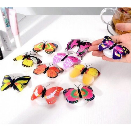 Мини-ночник «Бабочка»