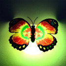 Мини-ночник «Бабочка»