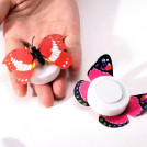 Мини-ночник «Бабочка»