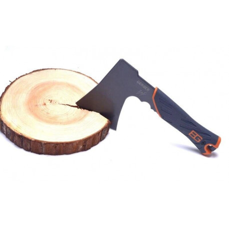 Сокира Gerber Bear Grylls Survival Hatchet