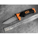 Ніж складаний Gerber Folding Sheath Knife