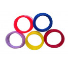 Пластик для 3D ручки PLA