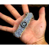 Нож-спиннер Spinner Toy Finger CM78