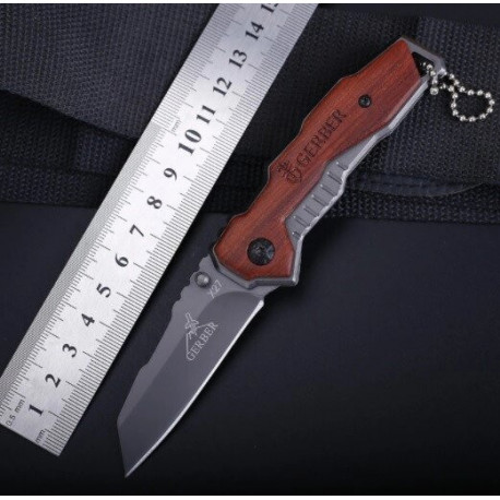 Ніж складаний GERBER x27