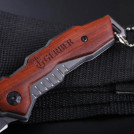 Ніж складаний GERBER x27