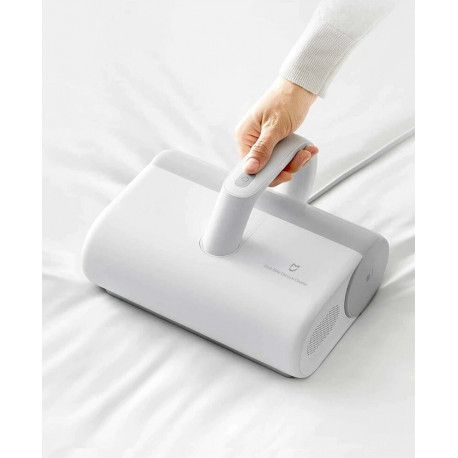 Пилосос для видалення пилового кліща Xiaomi Mijia Dust Mite Vacuum Cleaner White (Білий)