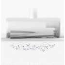 Пилосос для видалення пилового кліща Xiaomi Mijia Dust Mite Vacuum Cleaner White (Білий)