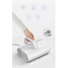 Пилосос для видалення пилового кліща Xiaomi Mijia Dust Mite Vacuum Cleaner White (Білий)