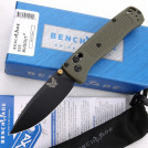 Ніж Benchmade 535BK