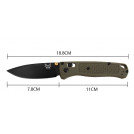 Ніж Benchmade 535BK