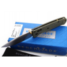 Ніж Benchmade 535BK